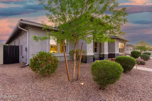 22867 E VIA LAS BRISAS --, Queen Creek, AZ 85142