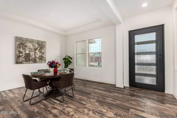 22867 E VIA LAS BRISAS --, Queen Creek, AZ 85142