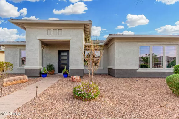 22867 E VIA LAS BRISAS --, Queen Creek, AZ 85142