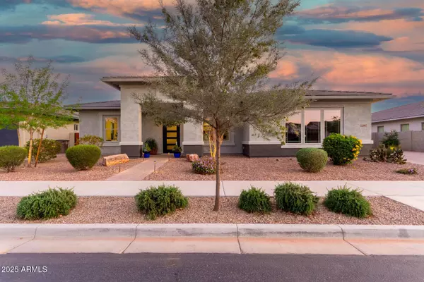 22867 E VIA LAS BRISAS --, Queen Creek, AZ 85142