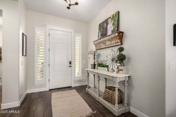 25875 S 227TH Way, Queen Creek, AZ 85142