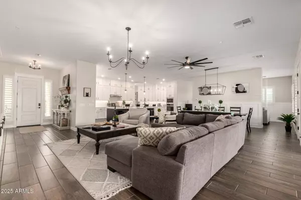 25875 S 227TH Way, Queen Creek, AZ 85142