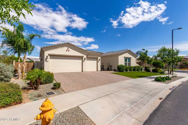 25875 S 227TH Way, Queen Creek, AZ 85142