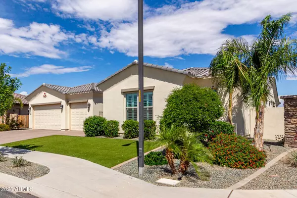 25875 S 227TH Way, Queen Creek, AZ 85142