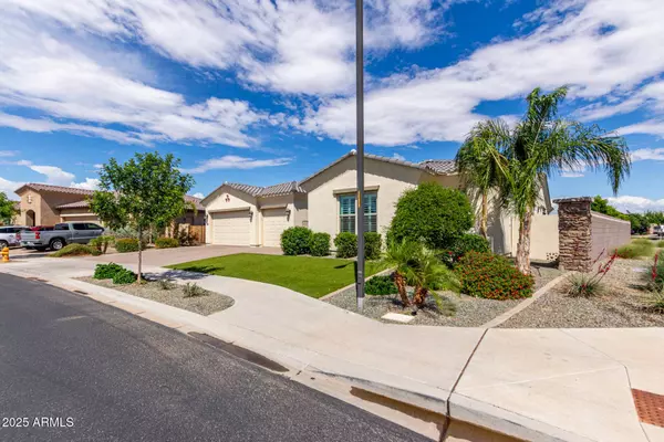 25875 S 227TH Way, Queen Creek, AZ 85142