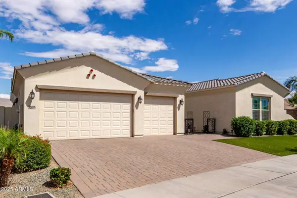 25875 S 227TH Way, Queen Creek, AZ 85142