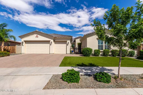 25875 S 227TH Way, Queen Creek, AZ 85142