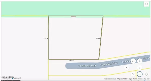 52 W Tomahawk Trail #52, Strawberry, AZ 85544