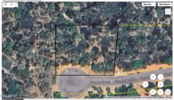 52 W Tomahawk Trail #52, Strawberry, AZ 85544