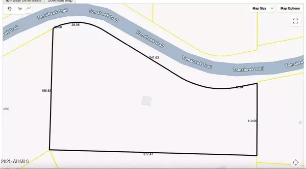 71 W TomaHawk Trail #71, Strawberry, AZ 85544