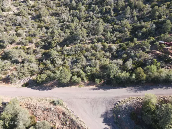 54 W TomaHawk -- #54, Strawberry, AZ 85544