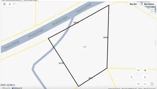 72 W TomaHawk Trail #72, Strawberry, AZ 85544