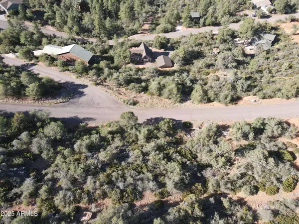 54 W TomaHawk -- #54, Strawberry, AZ 85544