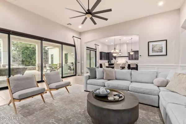 20216 E SUNSET Court, Queen Creek, AZ 85142