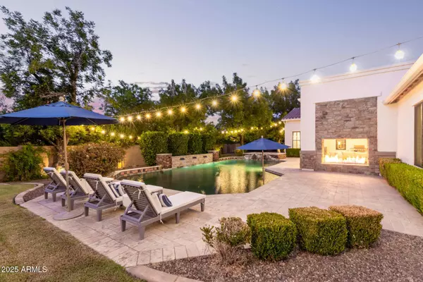 20216 E SUNSET Court, Queen Creek, AZ 85142