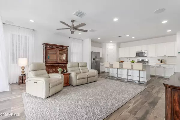 26177 S 230TH Street, Queen Creek, AZ 85142