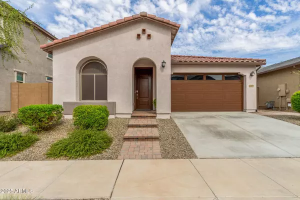 26177 S 230TH Street, Queen Creek, AZ 85142