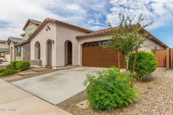 26177 S 230TH Street, Queen Creek, AZ 85142