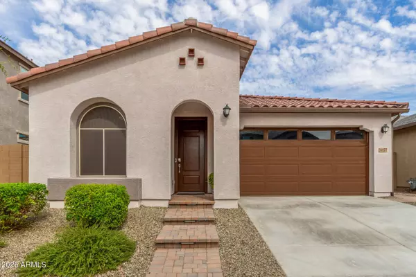 26177 S 230TH Street, Queen Creek, AZ 85142