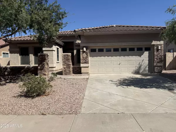21907 S 185TH Way, Queen Creek, AZ 85142