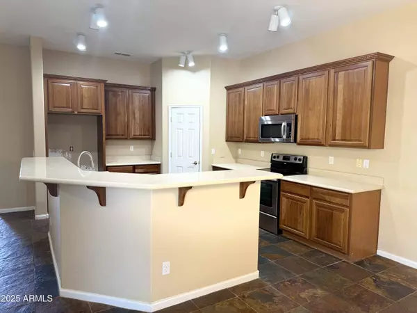 21907 S 185TH Way, Queen Creek, AZ 85142