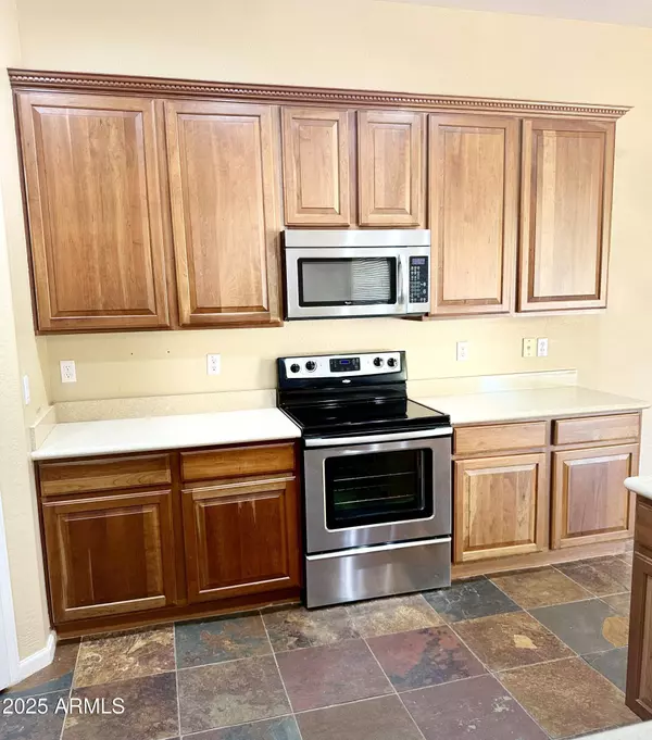 21907 S 185TH Way, Queen Creek, AZ 85142