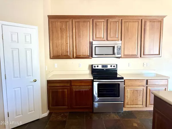 21907 S 185TH Way, Queen Creek, AZ 85142