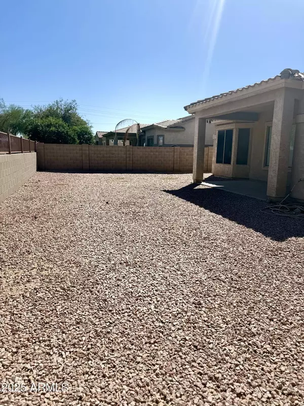 21907 S 185TH Way, Queen Creek, AZ 85142