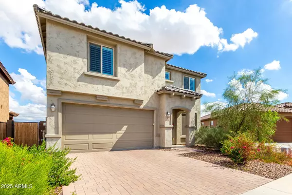 1522 W SABEL Court, San Tan Valley, AZ 85144