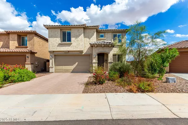1522 W SABEL Court, San Tan Valley, AZ 85144