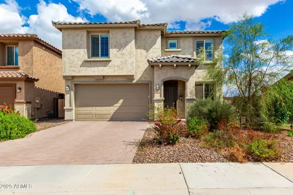 1522 W SABEL Court, San Tan Valley, AZ 85144