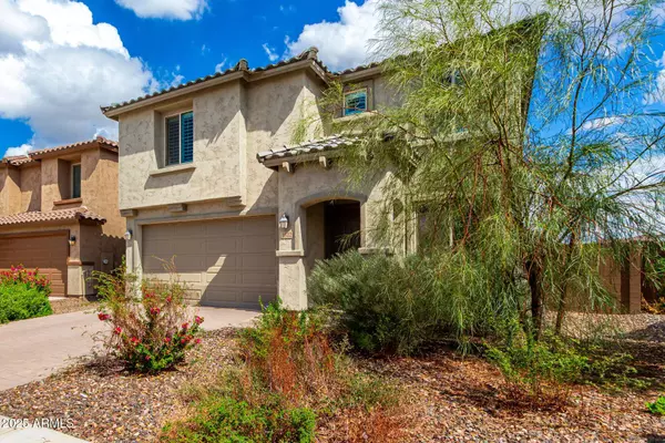 1522 W SABEL Court, San Tan Valley, AZ 85144