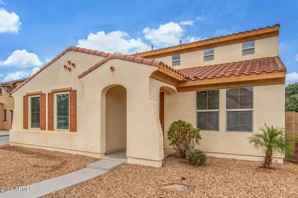 20932 E VIA DE ARBOLES --, Queen Creek, AZ 85142