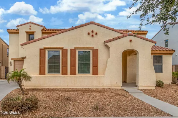 20932 E VIA DE ARBOLES --, Queen Creek, AZ 85142