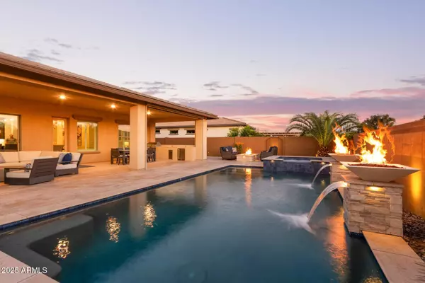 22741 E ORCHARD Lane, Queen Creek, AZ 85142