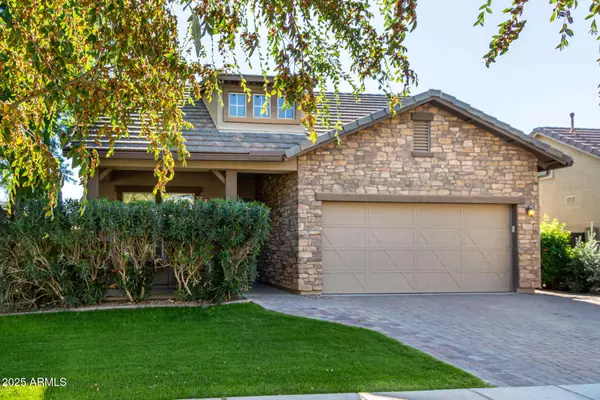 3503 E PALO VERDE Street, Gilbert, AZ 85296