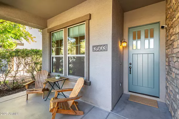 3503 E PALO VERDE Street, Gilbert, AZ 85296