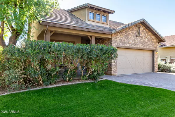 3503 E PALO VERDE Street, Gilbert, AZ 85296