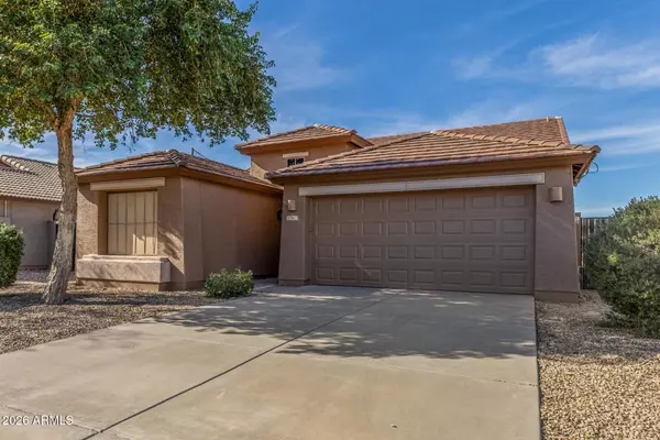 29272 N RED FINCH Drive, San Tan Valley, AZ 85143