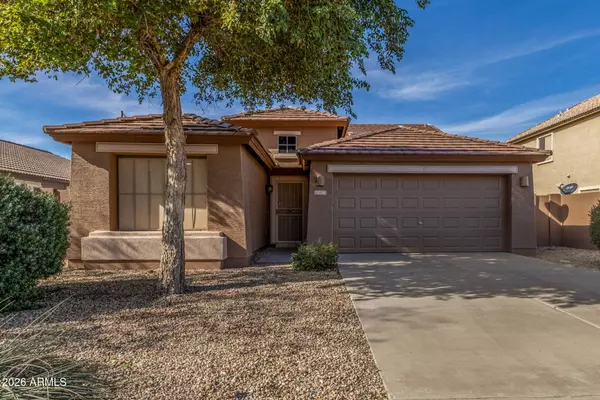 29272 N RED FINCH Drive, San Tan Valley, AZ 85143