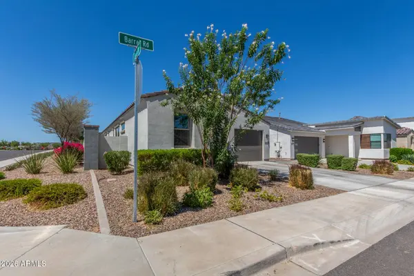 35002 N BARREL Road, San Tan Valley, AZ 85144