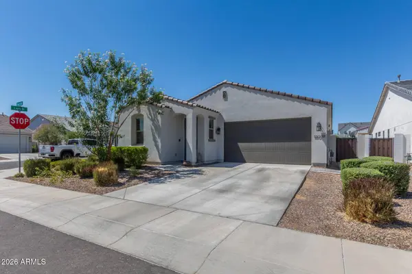 35002 N BARREL Road, San Tan Valley, AZ 85144