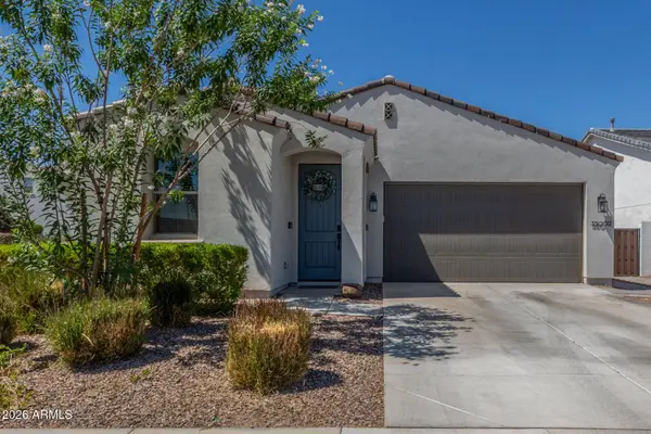 35002 N BARREL Road, San Tan Valley, AZ 85144