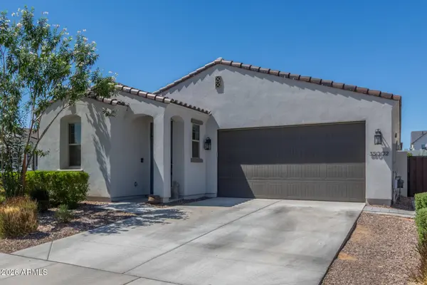 35002 N BARREL Road, San Tan Valley, AZ 85144