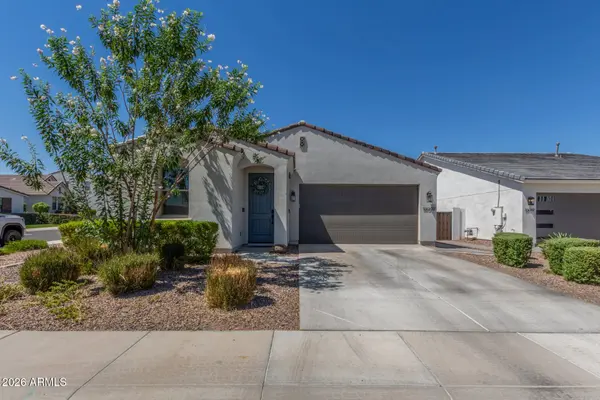 35002 N BARREL Road, San Tan Valley, AZ 85144