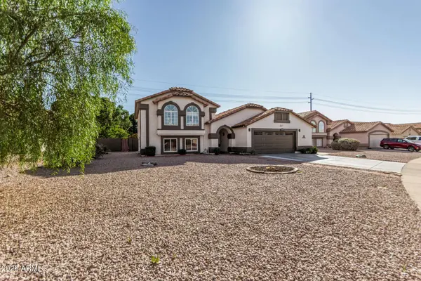 5703 E GREENWAY Street, Mesa, AZ 85205