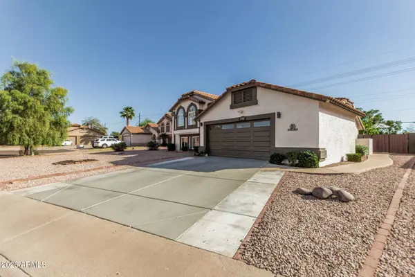 5703 E GREENWAY Street, Mesa, AZ 85205