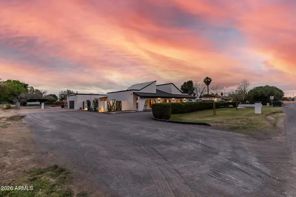 13613 E Shannon Street, Gilbert, AZ 85295