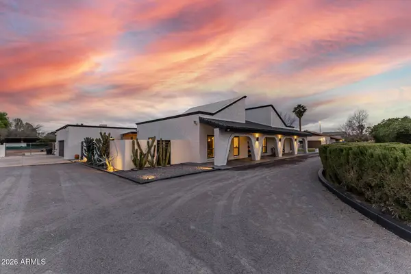 13613 E Shannon Street, Gilbert, AZ 85295