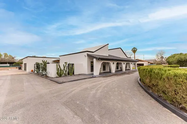 13613 E Shannon Street, Gilbert, AZ 85295